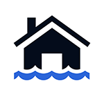 Flood Monitoring ADT Security feature